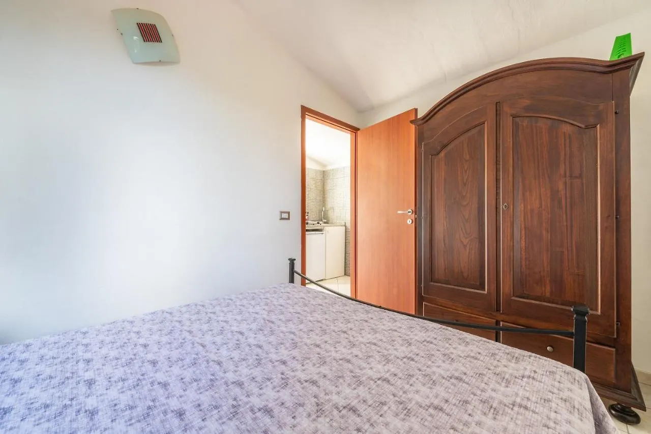 Il Lentischio - Corbezzolo Vila SantʼAntìoco